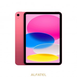 تبلت 10.9 اینچ اپل مدل iPad 2022 WIFI، ظرفیت 64 گیگابایت و رم 4 گیگابایت