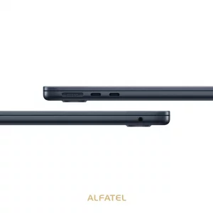 12634قیمت و خرید لپ تاپ اپل 13.6 اینچی مدل MacBook Air MRXW3 M3 2024 8GB 512GB در رنگ سورمه ای193.webp