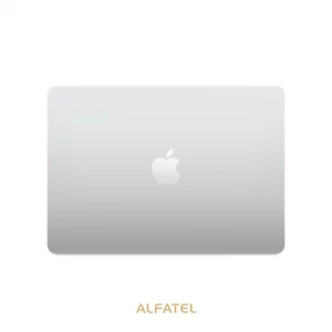 قیمت و خریدلپ تاپ اپل 13.6 اینچی مدل MacBook Air MRXP3 M3 2024 8GB 512GB LLA در رنگ طوسی