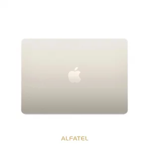 لپ تاپ اپل 15.3 اینچی مدل MacBook Air MXD33 M3 2024 16GB 512GB