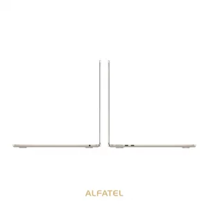 قیمت و خریدلپ تاپ اپل 15.3 اینچی مدل MacBook Air MXD33 M3 2024 16GB 512GB در رنگ بژ