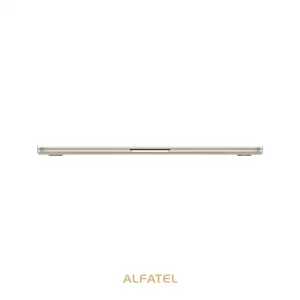 قیمت و خریدلپ تاپ اپل 15.3 اینچی مدل MacBook Air MXD33 M3 2024 16GB 512GB در رنگ بژ