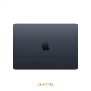 لپ تاپ اپل 13.6 اینچی مدل MacBook Air MXCV3 M3 2024 16GB 512GB LLA