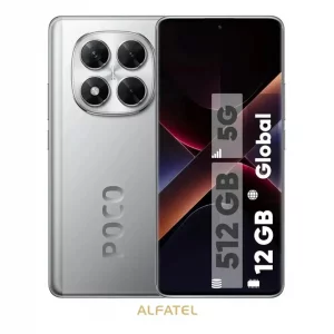 گوشی موبایل شیائومی مدل POCO X7 با حافظه 256 گیگابایت و رم 8 گیگ