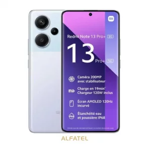 گوشی موبایل شیائومی مدل NOTE 13 PRO PLUS 5G با حافظه 512 گیگابایت و رم 12 گیگ