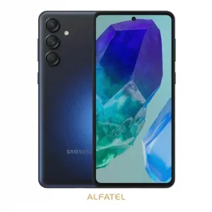 گوشی موبایل سامسونگ مدل Galaxy M55 5G حافظه 256 گیگابایت و رم 12 گیگابایت