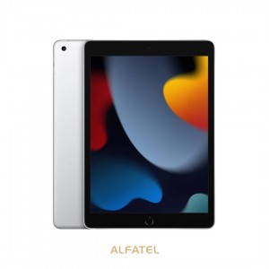تبلت 10.2 اینچ اپل مدل iPad (9th Generation) Wi-Fi 2021 ظرفیت 256 گیگابایت و رم 3 گیگابایت
