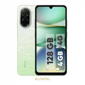گوشی موبایل شیائومی مدل Redmi A5 با حافظه 128 گیگابایت و رم 4 گیگابایت
