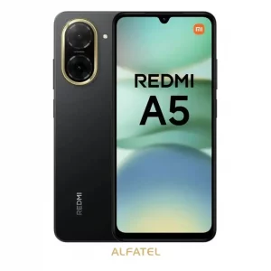 گوشی موبایل شیائومی مدل Redmi A5 با حافظه 128 گیگابایت و رم 4 گیگابایت