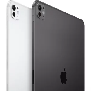 تبلت 13 اینچ اپل مدل iPad Pro 2024 M4 Wi-Fi ظرفیت 2 ترابایت و رم 16 گیگابایت