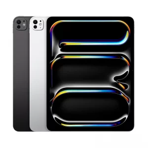 تبلت 13 اینچ اپل مدل iPad Pro 2024 M4 Wi-Fi ظرفیت ۱ ترابایت و رم 16 گیگابایت