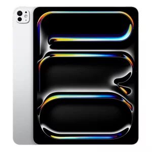 تبلت 13 اینچ اپل مدل iPad Pro 2024 M4 Wi-Fi ظرفیت ۱ ترابایت و رم 16 گیگابایت