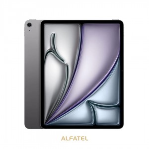 تبلت 13 اینچ اپل مدل iPad Air 2024 M2 Wi-Fi ظرفیت 128 گیگابایت و رم 8 گیگابایت