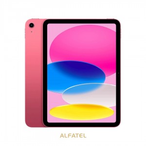 تبلت 10.9 اینچ اپل مدل iPad 2022 WIFI، ظرفیت 256 گیگابایت و رم 4 گیگابایت