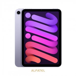 تبلت 8.3 اینچ اپل مدل iPad mini 8.3 inch 2021 ظرفیت 256 گیگابایت و رم 4 گیگابایت