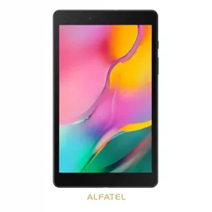 تبلت 8 اینچ سامسونگ مدل Galaxy Tab A 8.0 2019 LTE SM-T295 ظرفیت 32 گیگابایت و رم 2 گیگابایت