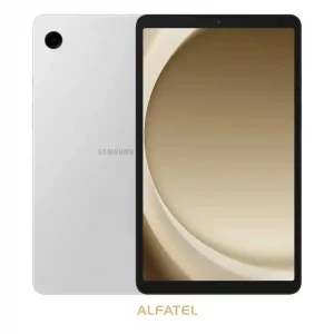 قیمت و خریدتبلت 8.7 اینچ سامسونگ مدل Galaxy Tab A9 Wi-Fi ظرفیت 128 گیگابایت و رم 8 گیگابایت در رنگ نقره ای