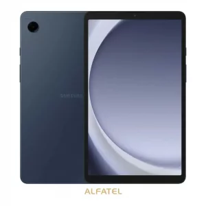 قیمت و خریدتبلت 8.7 اینچ سامسونگ مدل Galaxy Tab A9 Wi-Fi ظرفیت 128 گیگابایت و رم 8 گیگابایت در رنگ سرمه ای