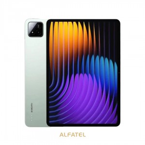 تبلت 11.2 اینچ شیائومی مدل Pad 7 Pro ظرفیت 512 گیگابایت و رم 12 گیگابایت