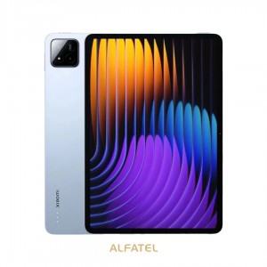 تبلت 11.2 اینچ شیائومی مدل Pad 7  ظرفیت256 گیگابایت و رم 8 گیگابایت