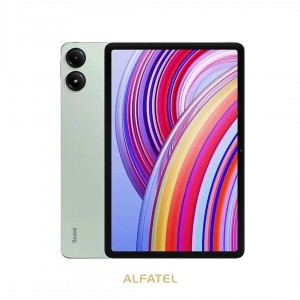 تبلت 12.1 اینچ شیائومی مدل Redmi Pad Pro ظرفیت 128 گیگابایت و رم 6 گیگابایت