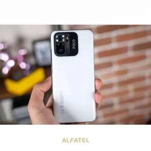 گوشی موبایل شیائومی مدل Poco M5s  ظرفیت 256 گیگابایت و رم 8 گیگابایت