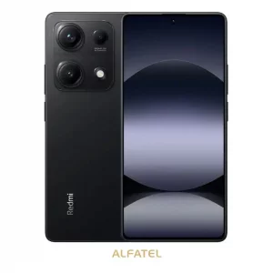 گوشی موبایل شیائومی مدل Redmi Note 14s  ظرفیت 512 گیگابایت و رم 12 گیگابایت