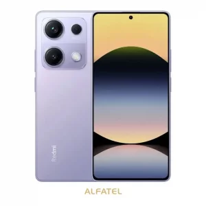 گوشی موبایل شیائومی مدل Redmi Note 14s  ظرفیت 256 گیگابایت و رم 8 گیگابایت
