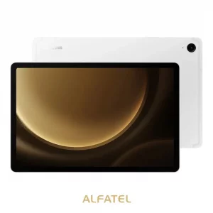 قیمت و خرید تبلت 10.9 اینچ سامسونگ مدل Galaxy Tab S9 FE wifi (SM-X510) ظرفیت 128 گیگابایت رم 6 گیگابایت در رنگ نقره ای