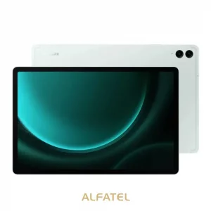 تبلت 12.4 اینچ سامسونگ مدل Galaxy Tab S9 FE Plus (SM-X616B) ظرفیت 128 گیگابایت و رم 8 گیگابایت