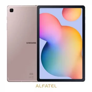 تبلت 10.4 اینچ سامسونگ مدل Galaxy Tab S6 Lite P625 ظرفیت 64 گیگابایت رم 4 گیگابایت