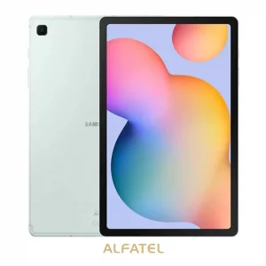 تبلت 10.4 اینچ سامسونگ مدل Galaxy Tab S6 Lite WiFi  P620 ظرفیت 128 گیگابایت رم 4 گیگابایت