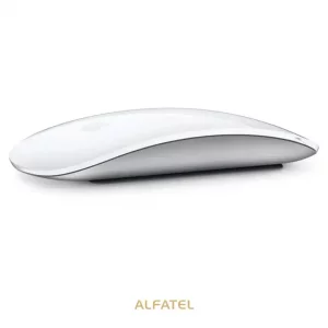 ماوس بی سیم اپل مدل Magic Mouse Silver 3 (2021)