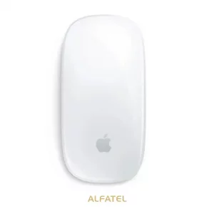ماوس بی سیم اپل مدل Magic Mouse Silver 3 (2021)