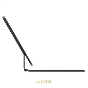 قیمت و خرید کیبورد تبلت اپل مدل Magic مناسب برای iPad Pro نسل M4 سایز 11 اینچی در رنگ مشکی
