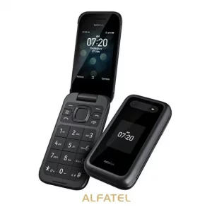 گوشی نوکیا 2760 Flip | حافظه 4 گیگابایت رم 512 مگابایت