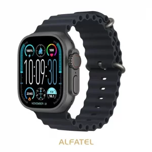 ساعت هوشمند ویرفیت  مدل HK10 Ultra 3