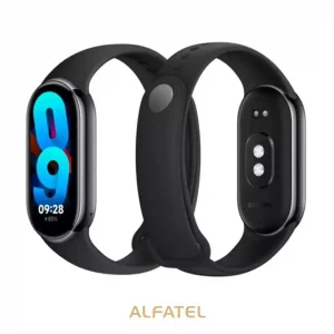 مچ بند هوشمند شیائومی مدل Mi Band 8