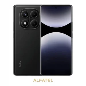 گوشی موبایل شیائومی مدل Redmi Note 14 Pro 4G با حافظه 256 گیگابایت و رم 8 گیگابایت