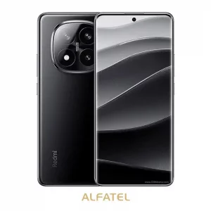 گوشی موبایل شیائومی مدل  NOTE 14 PRO PLUS 5G  با حافظه 512  گیگابایت و رم 12 گیگ