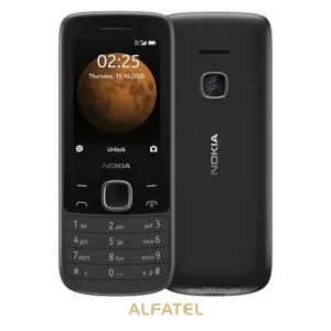 گوشی موبایل نوکیا مدل 225 4G  دو سیم کارت