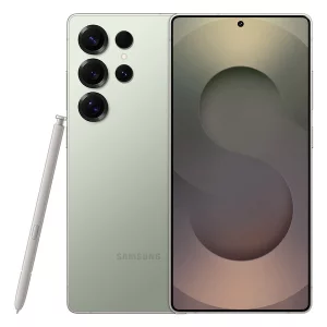 گوشی موبایل سامسونگ مدل Galaxy S25 Ultra ظرفیت ۵۱۲ گیگابایت و رم ۱۲ گیگابایت