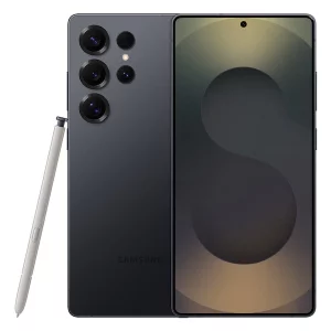 گوشی موبایل سامسونگ مدل Galaxy S25 Ultra ظرفیت ۵۱۲ گیگابایت و رم ۱۲ گیگابایت