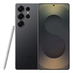 گوشی موبایل سامسونگ مدل Galaxy S25 Ultra ظرفیت ۵۱۲ گیگابایت و رم ۱۲ گیگابایت