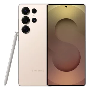 گوشی موبایل سامسونگ مدل Galaxy S25 Ultra ظرفیت ۵۱۲ گیگابایت و رم ۱۲ گیگابایت