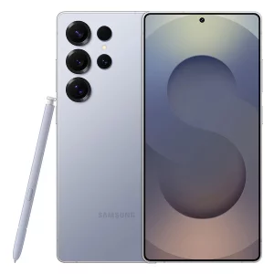 گوشی موبایل سامسونگ مدل Galaxy S25 Ultra ظرفیت ۵۱۲ گیگابایت و رم ۱۲ گیگابایت