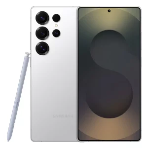 گوشی موبایل سامسونگ مدل Galaxy S25 Ultra ظرفیت ۵۱۲ گیگابایت و رم ۱۲ گیگابایت