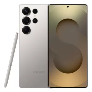 گوشی موبایل سامسونگ مدل Galaxy S25 Ultra ظرفیت ۵۱۲ گیگابایت و رم ۱۲ گیگابایت