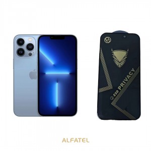 گلس پرایوسی OG اپل IPHONE 13 pro
