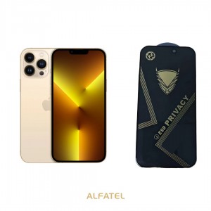 گلس پرایوسی OG  اپل IPHONE 13 pro max